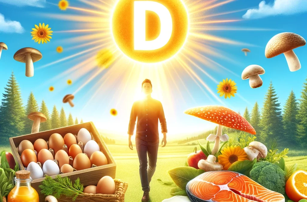 A D-vitamin: Mikor és Mennyit Szedjünk?