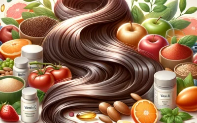 Hajhosszabbító Vitaminok: A Hosszú és Egészséges Tincsek Titka
