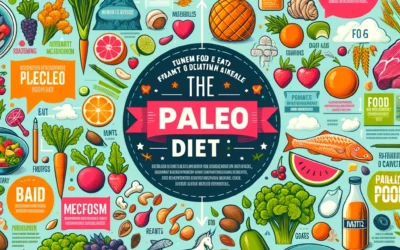 Paleo Diéta: Útmutató a Őskori Étrendhez